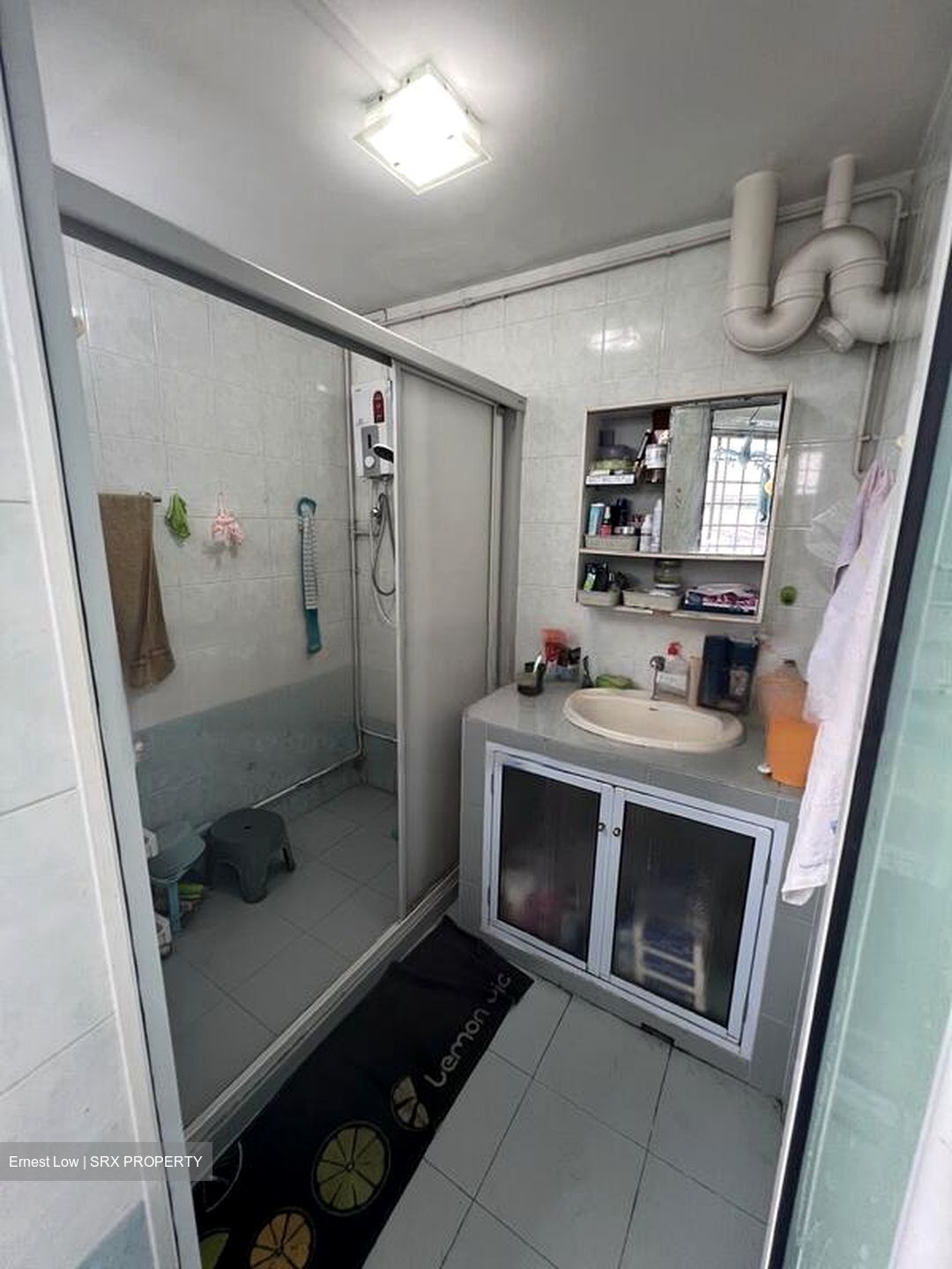 Blk 206 Boon Lay Drive (Jurong West), HDB 5 Rooms #480083751